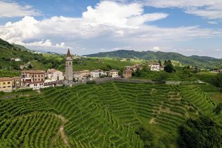 Italský trend borghi láká na dovolenou, na kterou nezapomenete